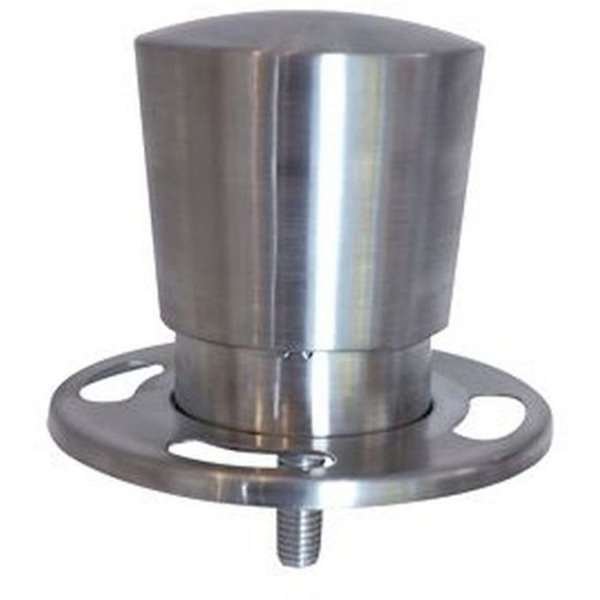 Vægmonteret Reb Holder