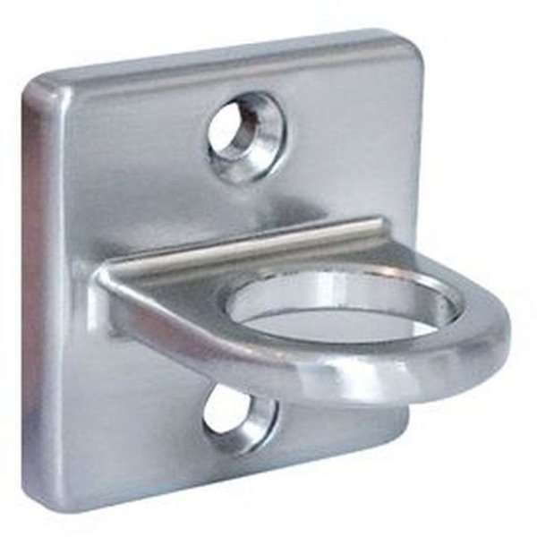 Vægholder til Reb I Guld Farve