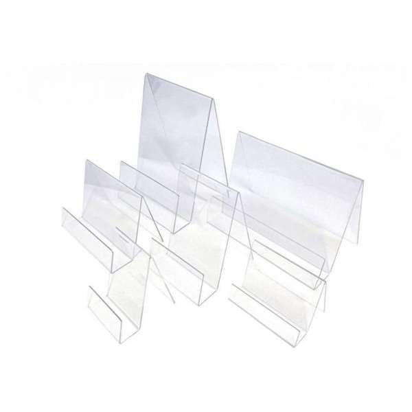 Book Display - A5 vertikal (Bogstøtte)