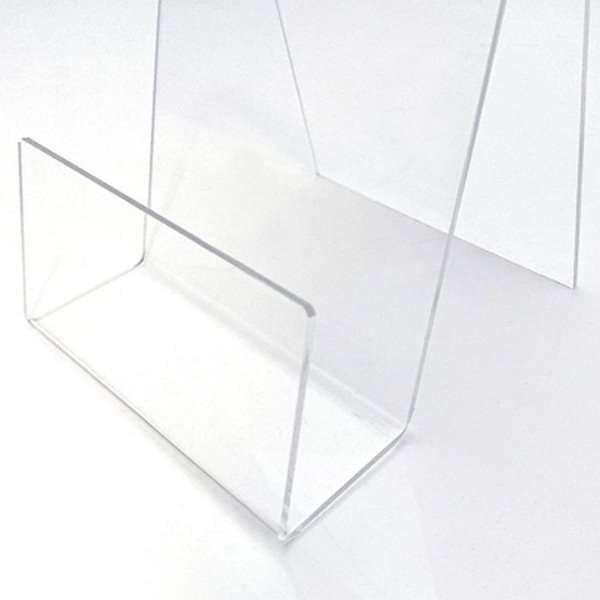 Book Display - A5 vertikal (Bogstøtte)