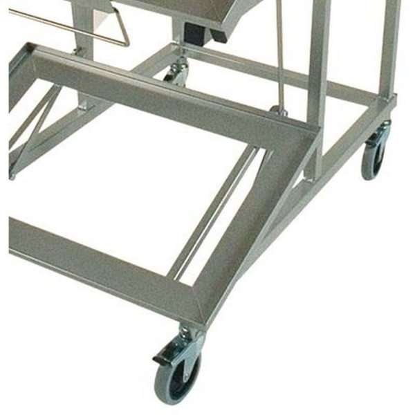 Shop Impulz 5 - Til 4 Kasser