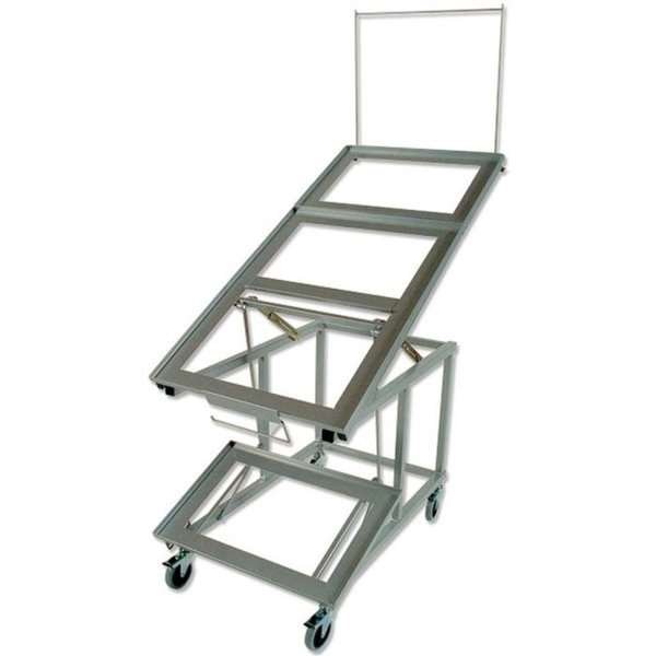 Shop Impulz 5 - Til 4 Kasser