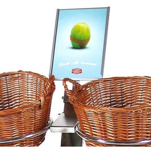 Shop Impulz 4 - Med 10 Runde Kurve