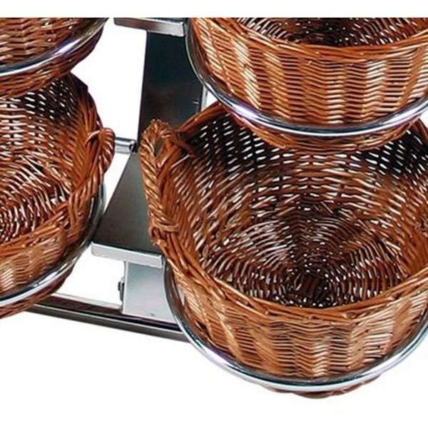 Shop Impulz 4 - Med 10 Runde Kurve