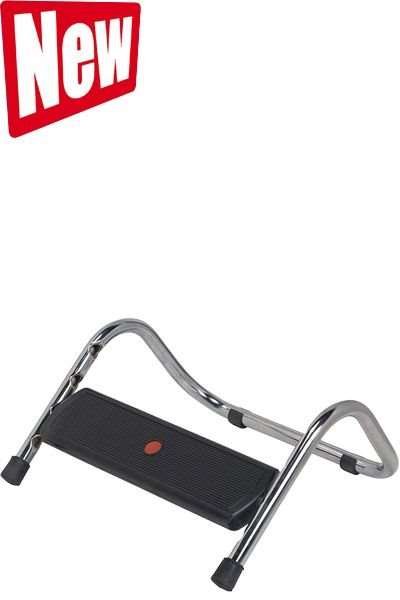 Fodstøtte Med Vippefunktion