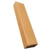 Karton til enkelt emballering af Basic Roll-up 100 cm #1