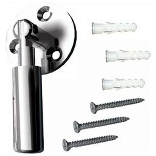 Loft-,gulv-,vægbeslag til Double Sided Snap-Frame