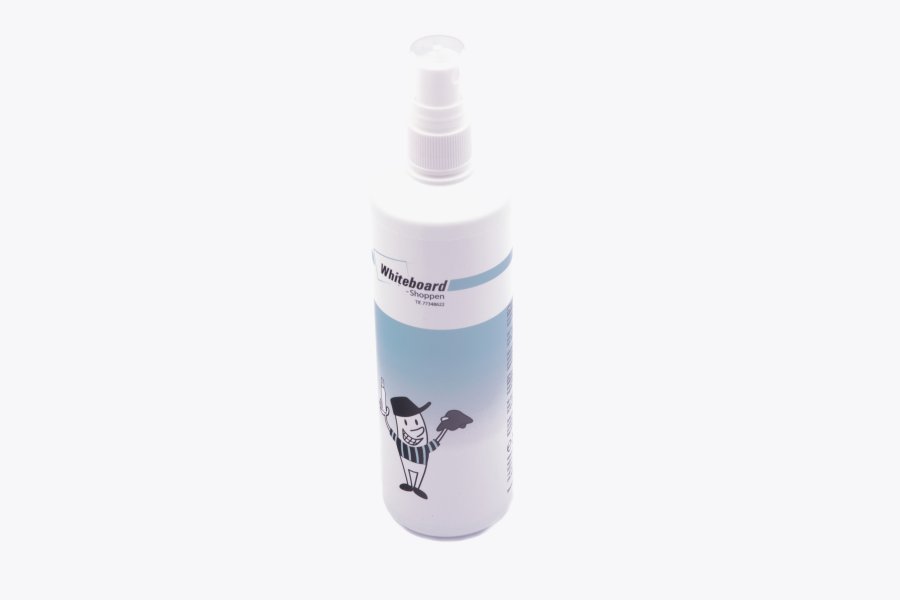 Whiteboardcleaner spray 250 ml