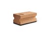 CHAT BOARD Woody magnetisk visker natural #1