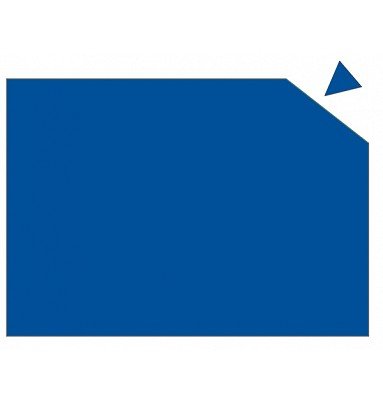 Magnetark, A4, Bl&aring;