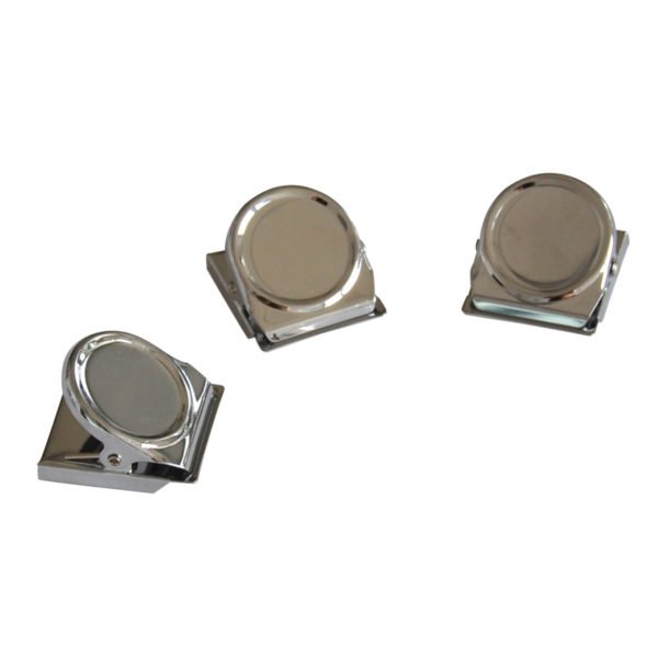 Magnetisk clips