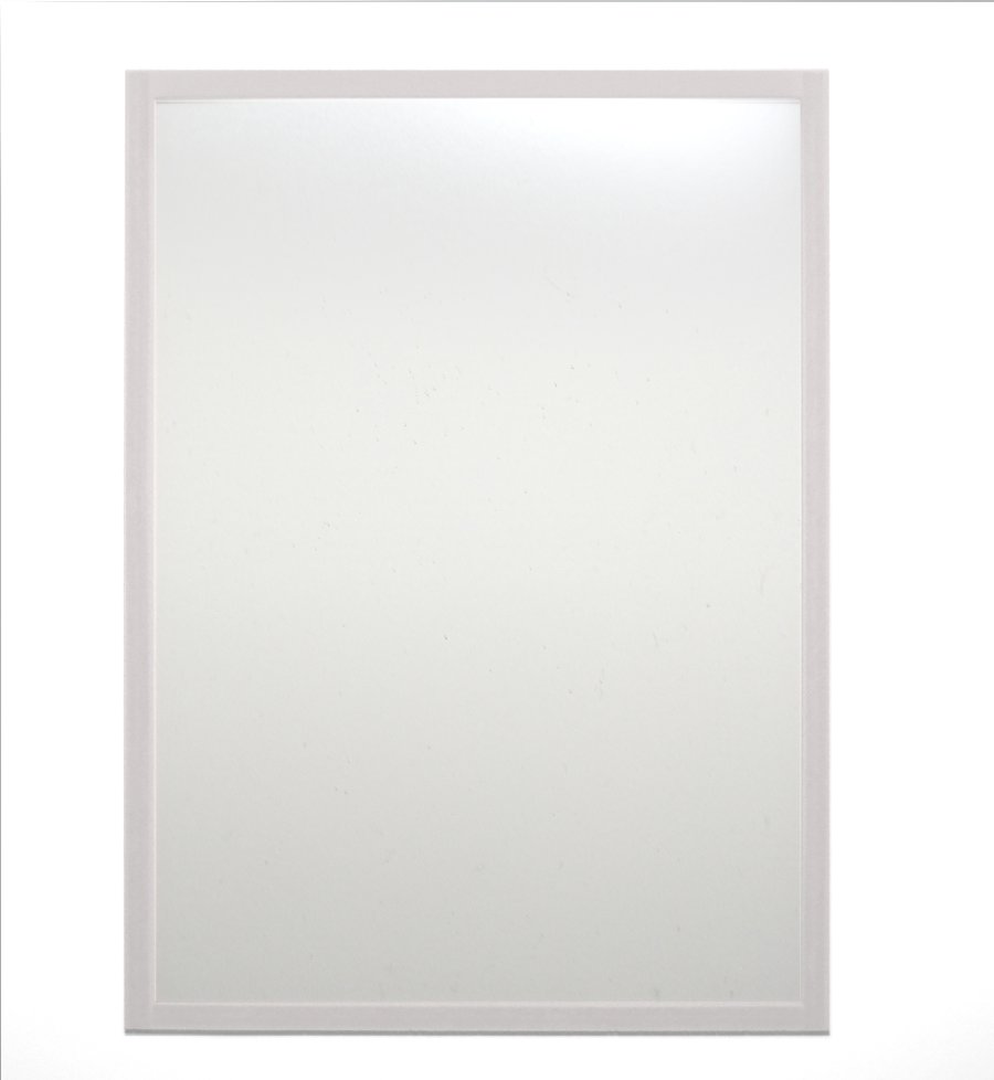 Magnetlommer / hyldeforkanter, A4 - 21 x 29,7 cm