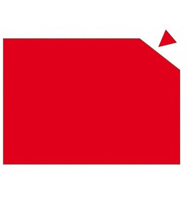 Magnetark, A4, R&oslash;d