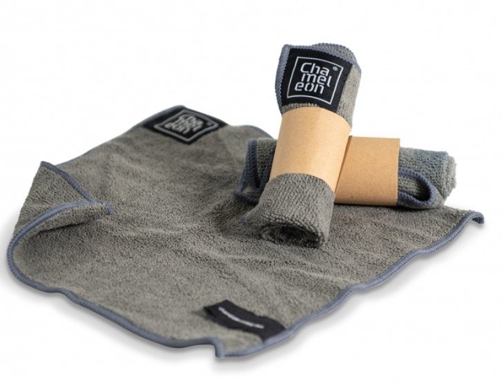 Magnetisk tavleklud - pakke med 3 stk.