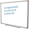 Whiteboard BASIC lakeret, 120x200cm #1