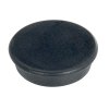 Magneter i pakke med 10 stk.  - 38 mm - Blå #7