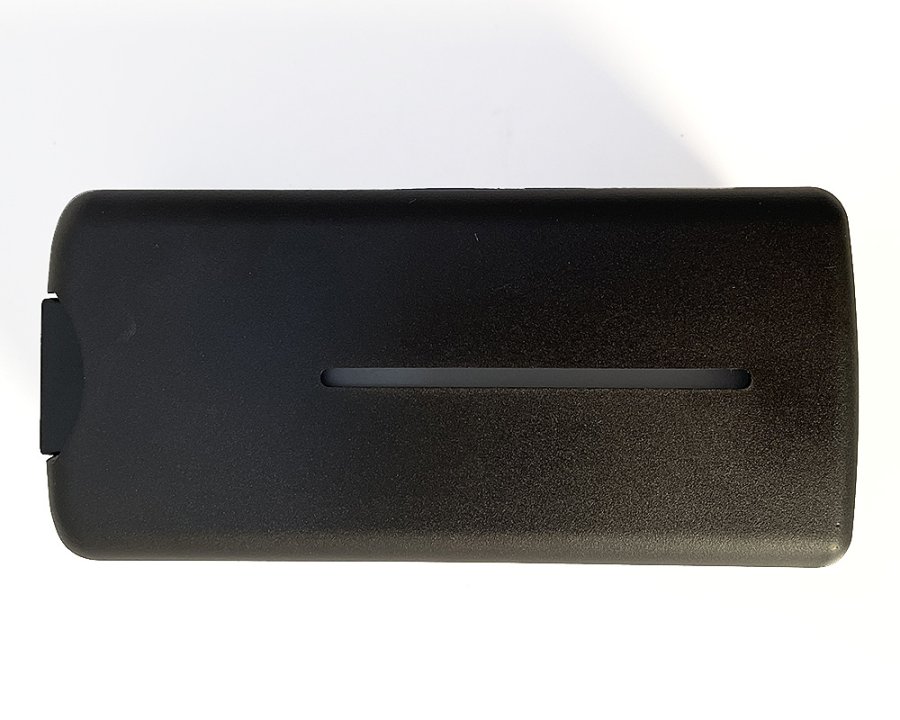 Whiteboardvisker med integreret cleaner spray