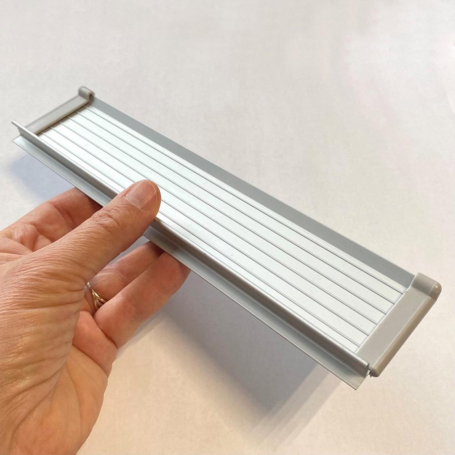 Whiteboard PRO emaljeret, 120x120cm