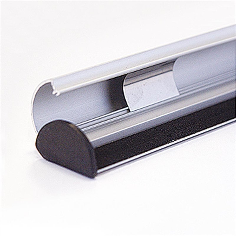 Poster-Line alu-profil 26mm 3m