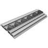 CROWN TRUSS 10 & 15 Textile Light Box, 200 x 200 cm, uden base, Dobbeltsidet #5