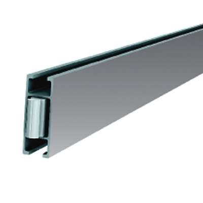 CROWN TRUSS 10 & 15 Textile Light Box, 200 x 200 cm, uden base, Dobbeltsidet
