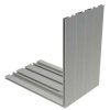 CROWN TRUSS 10 & 15 Textile Light Box, 200 x 200 cm, uden base, Dobbeltsidet #3