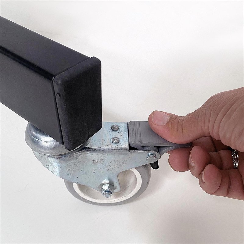 Arcade Gadeskilt, A1