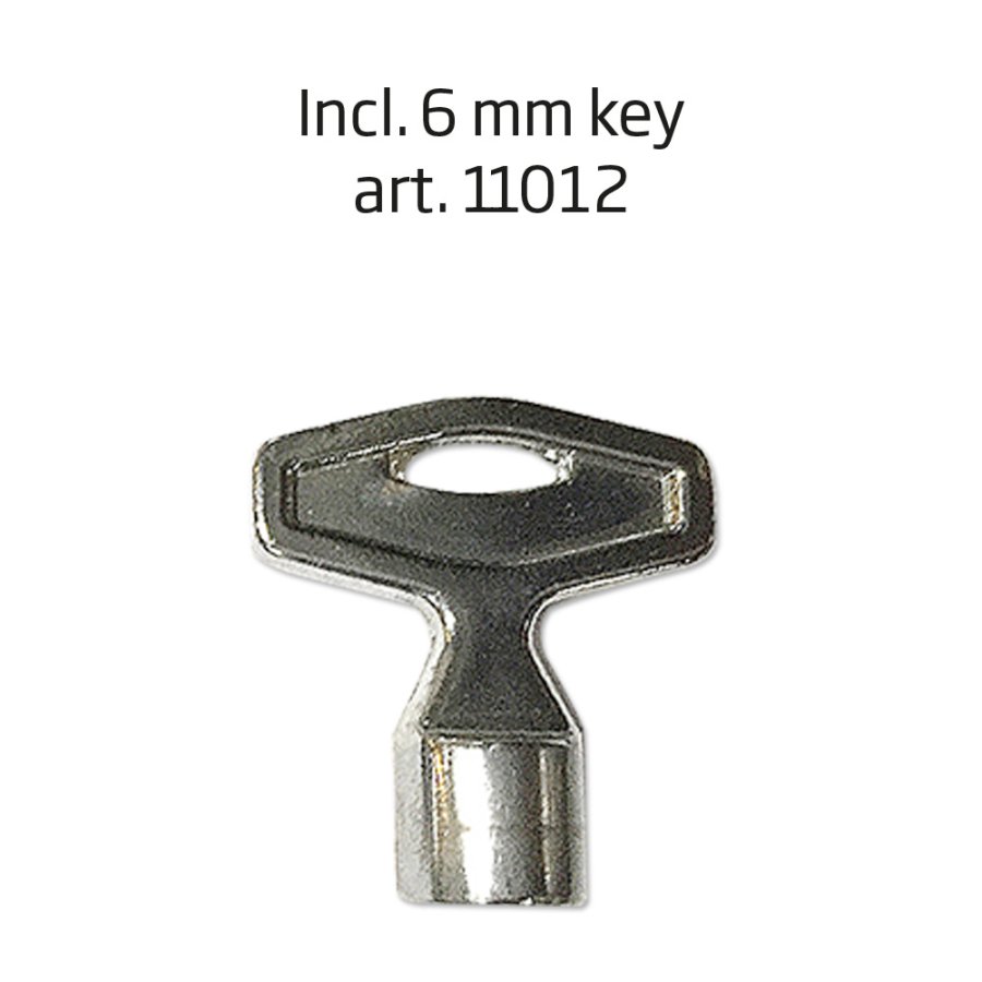 Dual Waste Askebæger / Skraldespand - Sølv