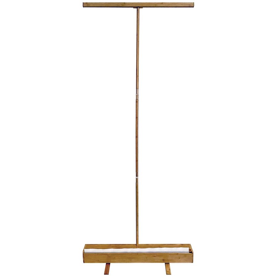 Bambus Roll-up, enkeltsidet, 85 x 200 cm