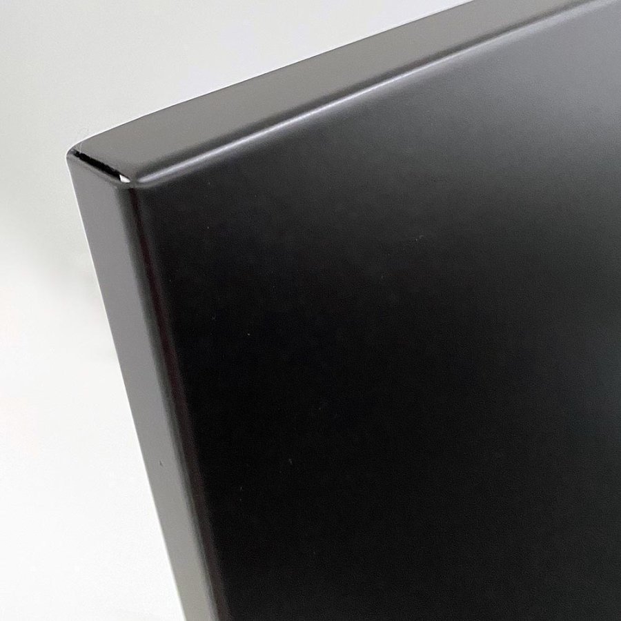 Design Magnetic Stand med magnetisk A4-lomme