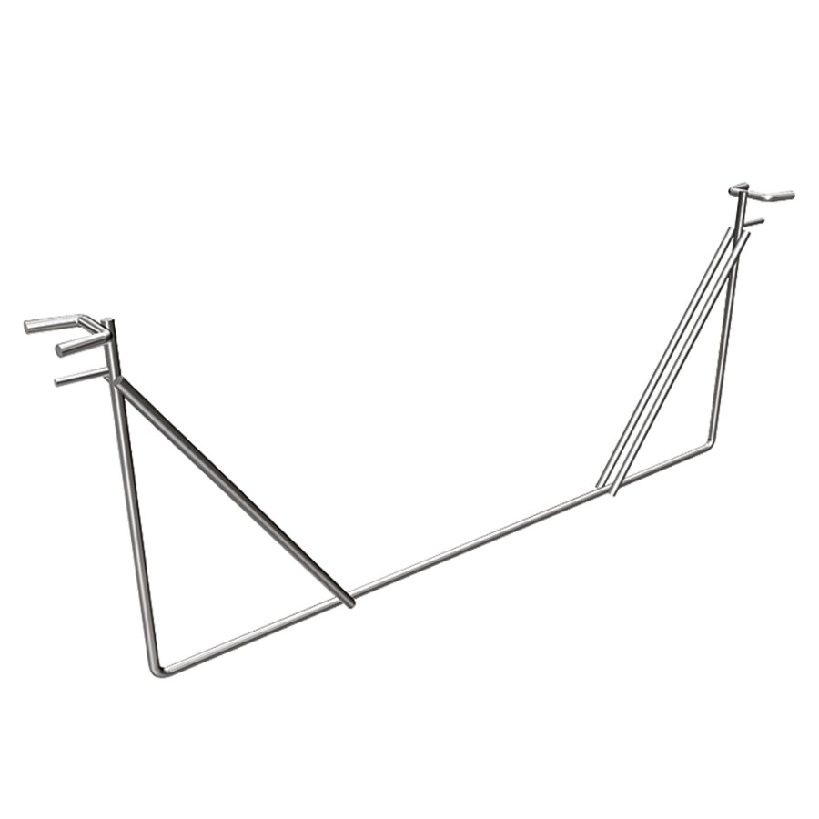 Elegant POSTER-LINE Plakatoph&aelig;ng 52cm til Enhver Indretning