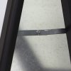 Gadeskilt, Alu-Line Standard, 32 mm, Sort, A1 - 59,4 x 84,1 cm #6