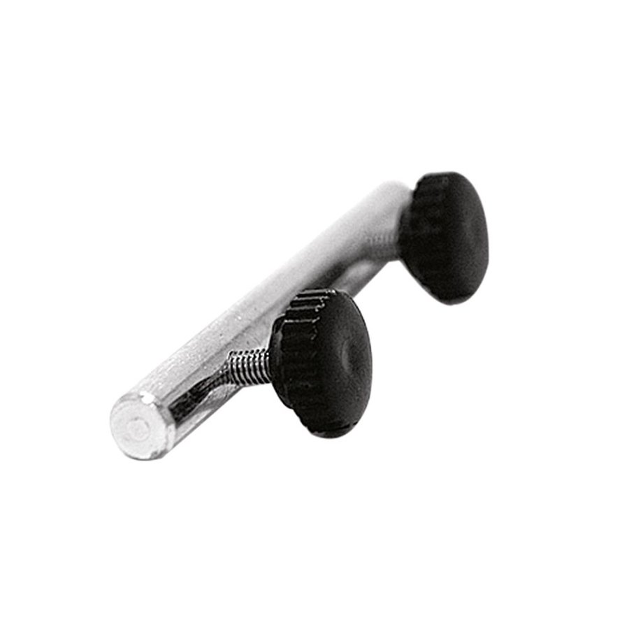 Samleled til Quick L-Banner med 2 stilskruer