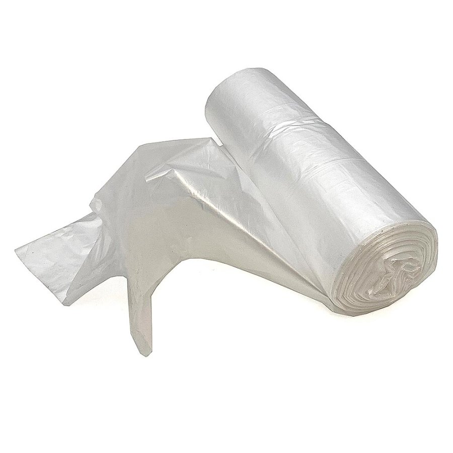 Affaldsposer 40 stk. 50 liter til kontor/værelse papirkurve