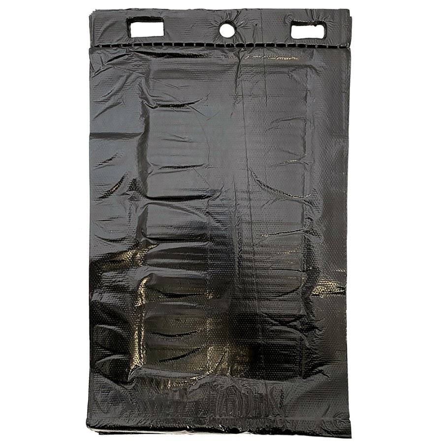 Poser til hundepose-dispenser 1000 stk.