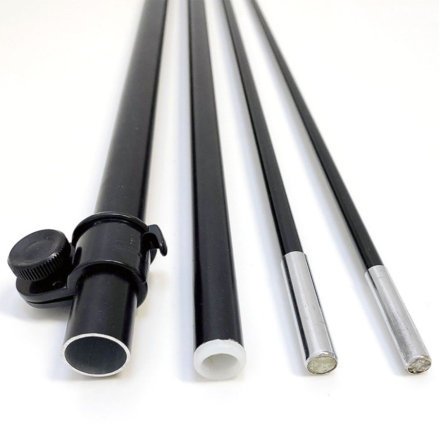 Beachflag, Outdoor Drop Flag, Medium stangsystem