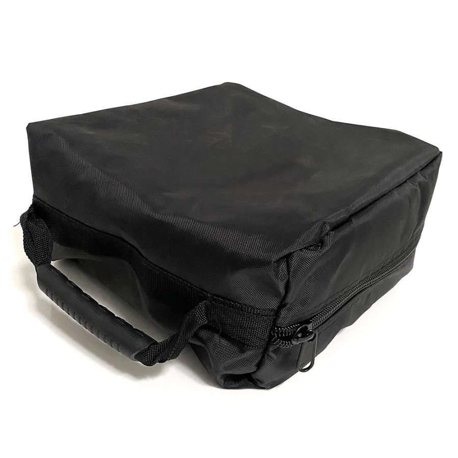 2 stk. vægtskiver  8 kg til Event Telt