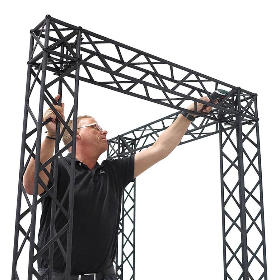 Crown Truss Bosch IXO skruemaskine