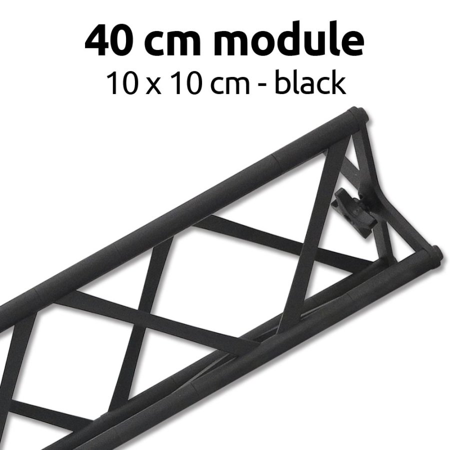 CROWN TRUSS 10 Module, 40 cm
