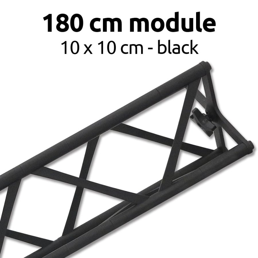 CROWN TRUSS 10 Module, 180 cm