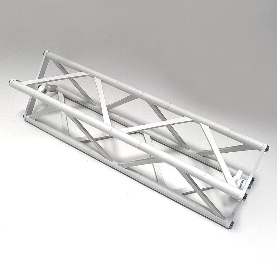 Crown Truss 10x10, Module 40cm - Hvid
