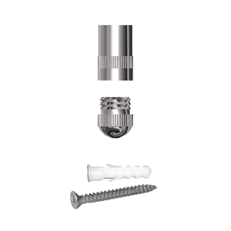 Loftbeslag til Double Sided Snap-Frame