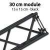 Crown Truss Modul - 30cm #1