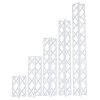 Crown Truss, Module 30cm - White #5