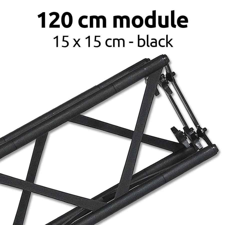 Crown Truss Modul - 120cm