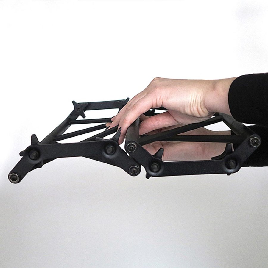 Crown Truss Modul - 120cm