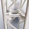 Crown Truss, Module 150cm - White #4