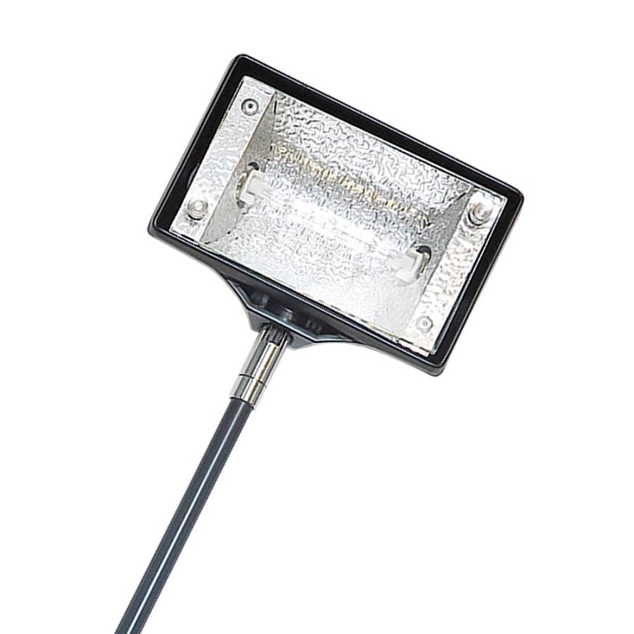 Crown Truss 10x10, 150 watt Spotlight, inkl. holder