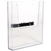 Crown Truss 10x10, Brochure dispenser A4 with fitting #1