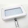 Crown Truss 10x10, LED, 15 watt Spotlight, inkl. holder - White.  S&aelig;t. = 2 stk. #2
